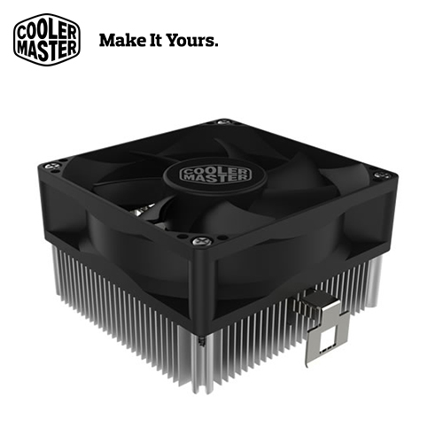 【Cooler Master 酷碼】A30 CPU散熱器(AMD用)
