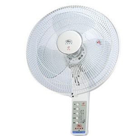 宏興14吋微電腦遙控壁扇1404
