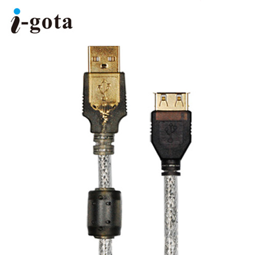 USB 延長線 A公對A母 5.0米