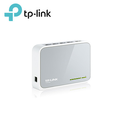TP-Link SF - 1005D 5埠網路交換器