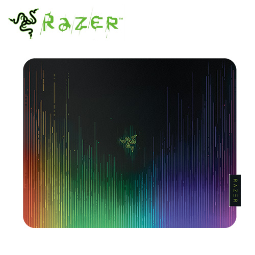 RAZER 雷蛇 SphexV2 MINI 掘土黃峰鼠墊