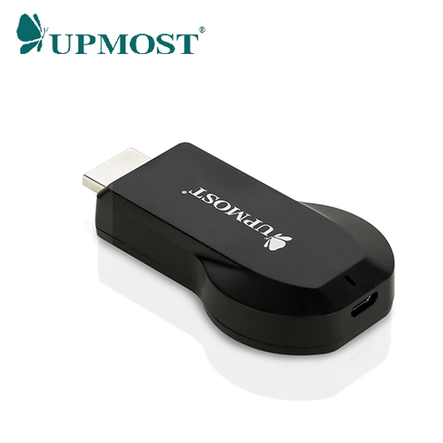 UPMOST 登昌恆 無線影音傳輸棒 UPF702