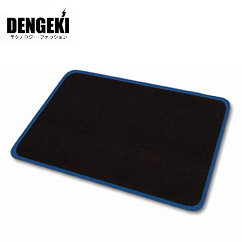 DENGEKI 電擊 入門款電競鼠墊 MP-05