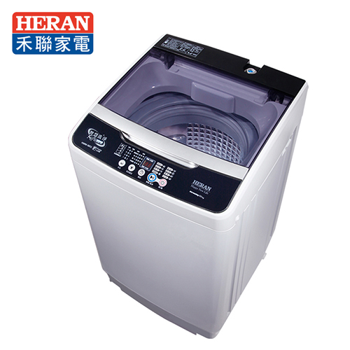 HERAN 禾聯 6.5KG 全自動洗衣機 HWM-0651