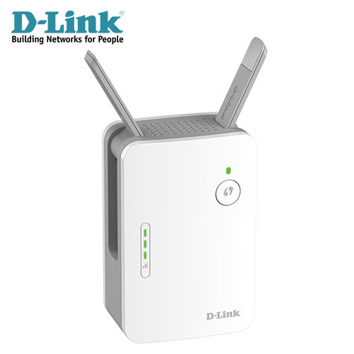 D-Link 友訊 DAP-1620 AC1200 無線延伸器
