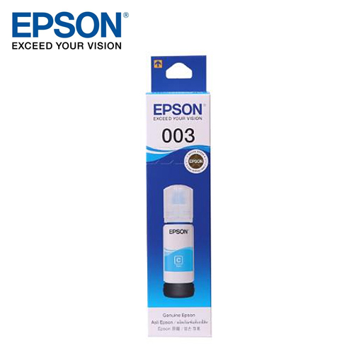 EPSON T00V200 藍色墨水