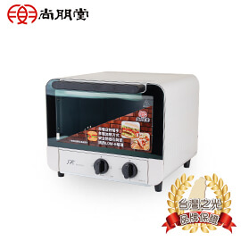 尚朋堂 商用型電烤箱SO-915LG
