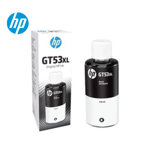 【HP】 1VV21AL GT53XL 黑色墨水瓶
