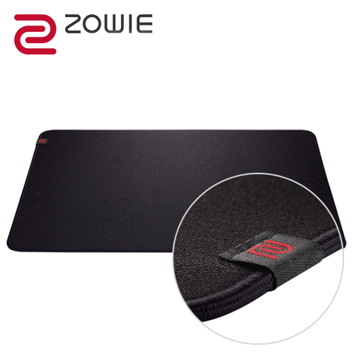 【ZOWIE】PTF-X 布質電競滑鼠墊