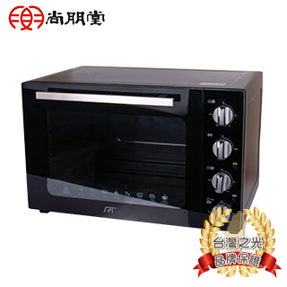 尚朋堂 商業用雙層鏡面烤箱SO-9232D
