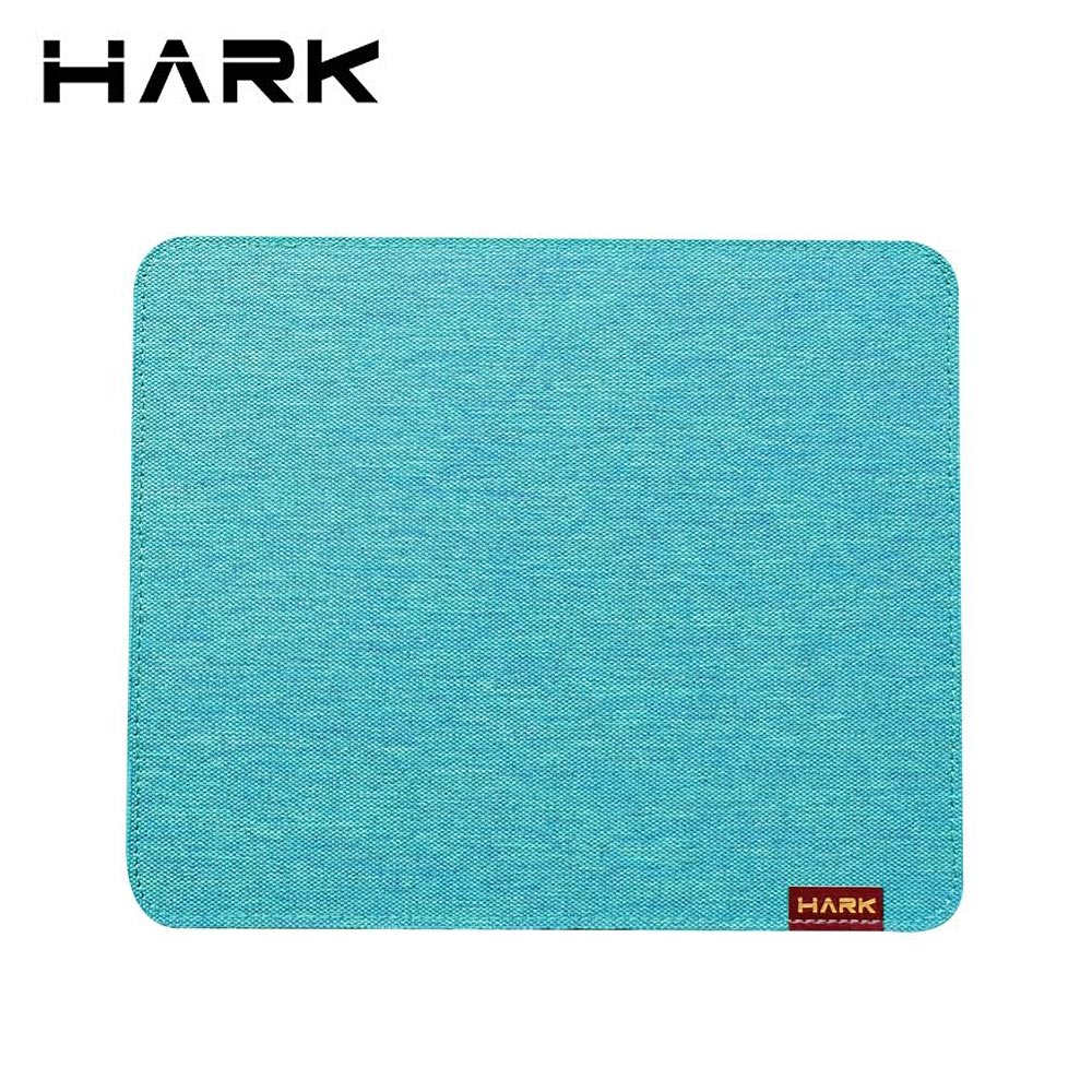 【HARK】Painting 職人防潑水滑鼠墊-綠