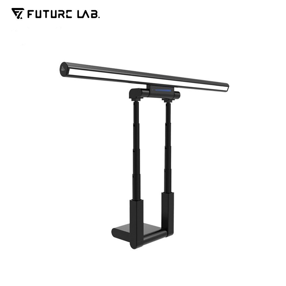 【Future Lab. 未來實驗室】T-Lamp 雙子掛燈