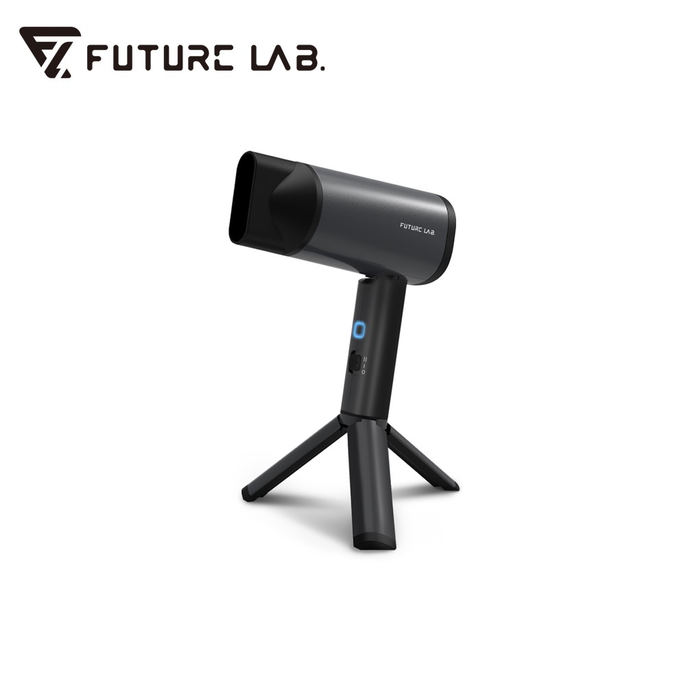 【Future Lab. 未來實驗室】NamiD1水離子吹風機