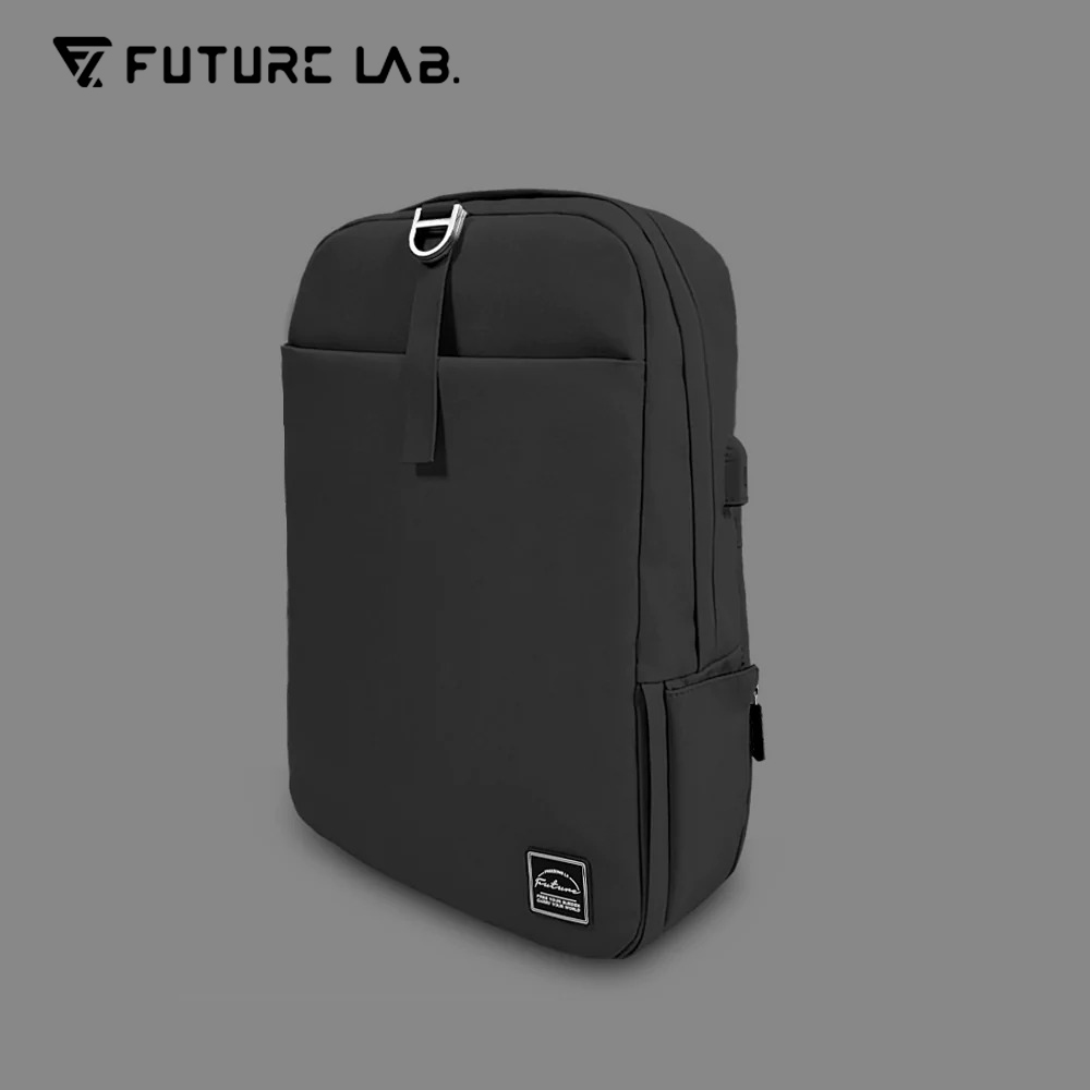 【Future Lab. 未來實驗室】FreeZone LX 零負重包-特仕黑