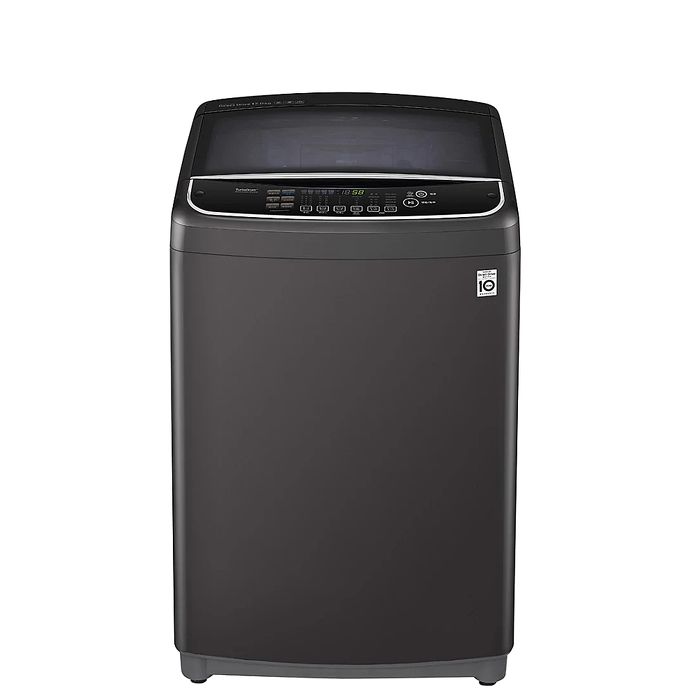 【LG】17公升變頻直驅式洗衣機 [WT-D170MSG銀黑色] 含基本安裝