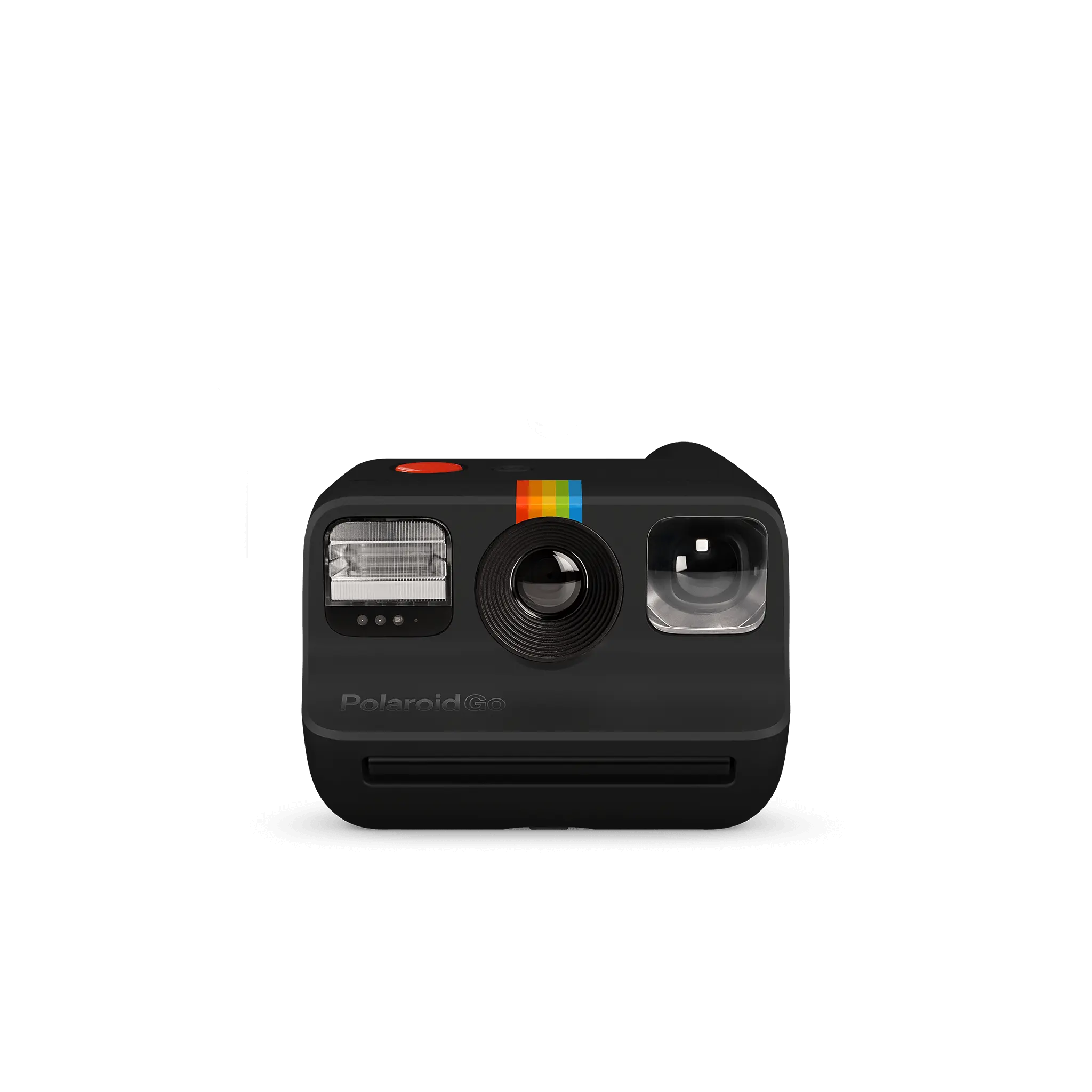 Polaroid GO拍立得相機 黑色-DG02