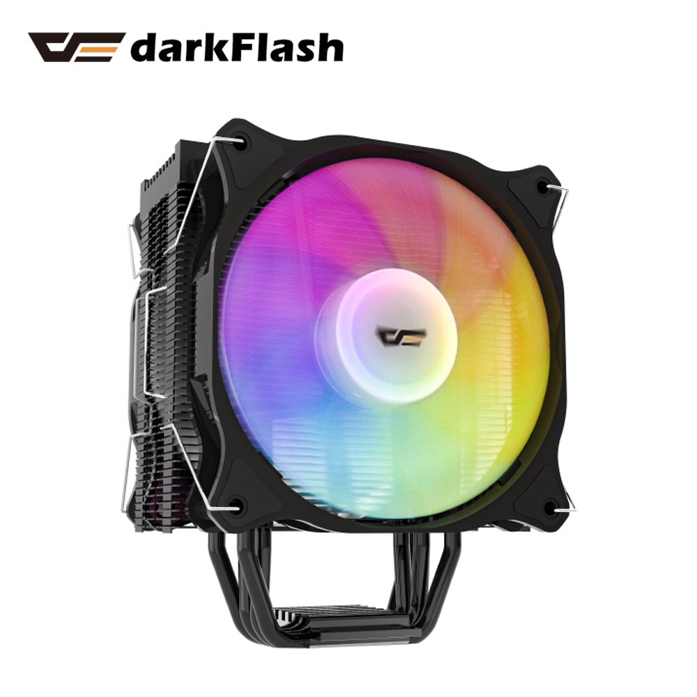 【darkFlash 大飛】darkairPlus ARGB CPU散熱器