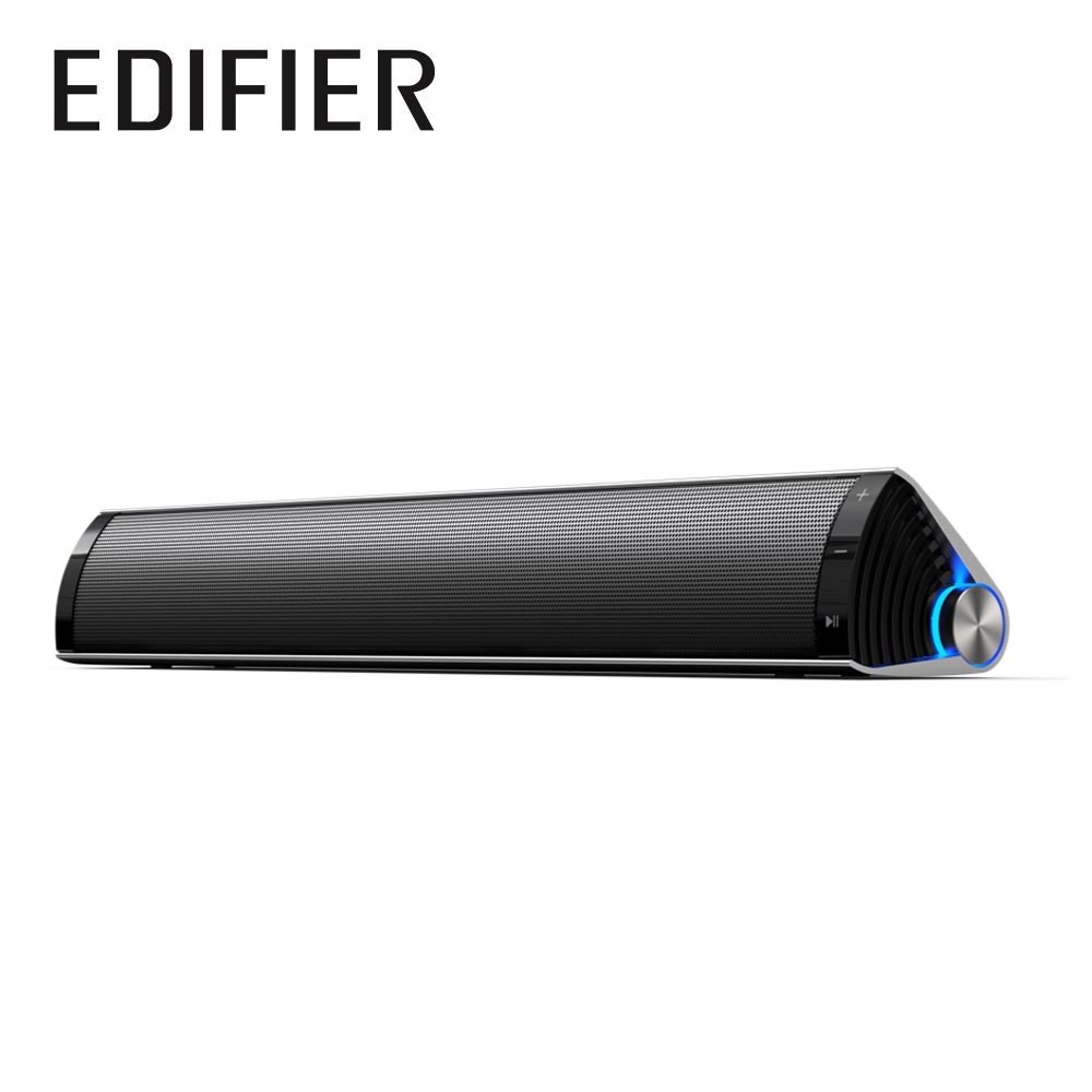 【Edifier 漫步者】MF200 可攜式聲霸藍牙喇叭