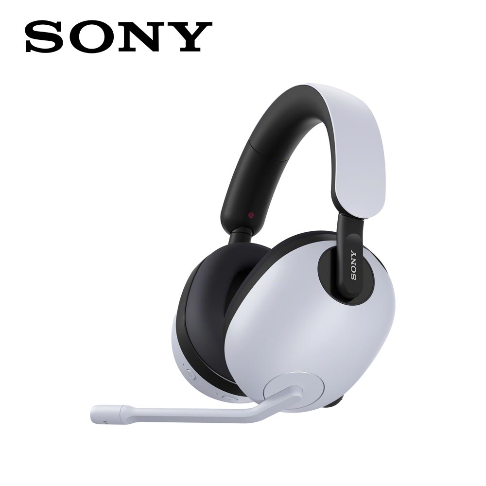 【SONY】INZONE H7 電競耳機