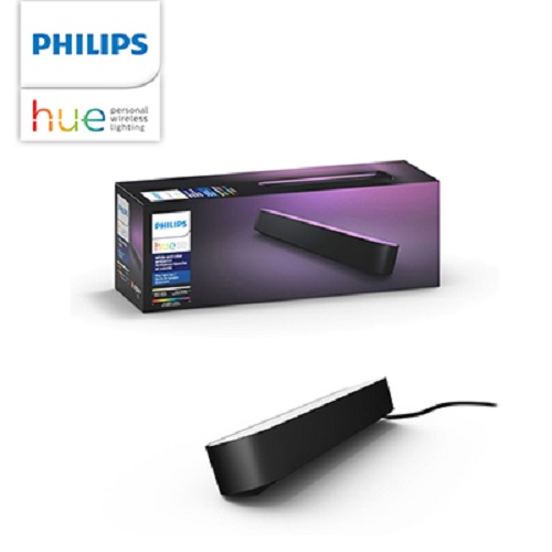 Philips 飛利浦 Hue 智慧照明 全彩情境 Hue Play燈條單入延伸組(PH011)