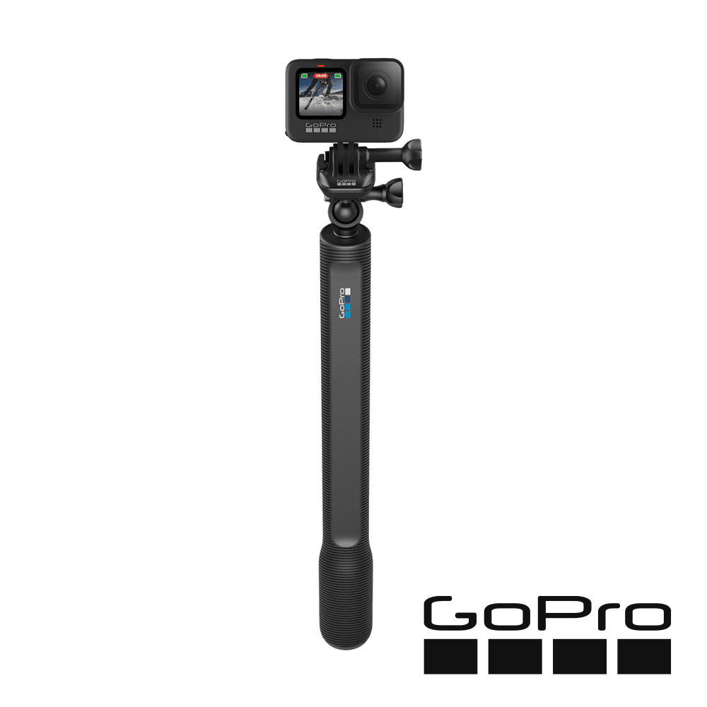 【GoPro】AGXTS-001 38吋延長桿+固定座