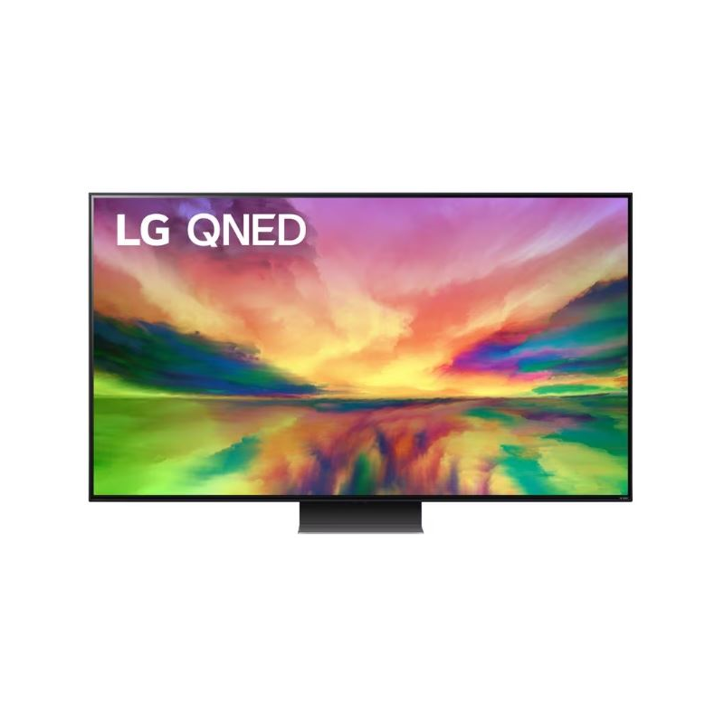【LG】65吋 QNED 4K AI 語音物聯網電視 [65QNED81SRA] 含基本安裝
