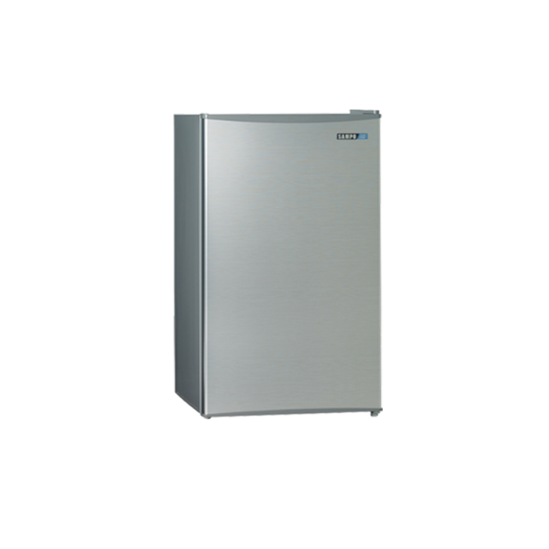 【SAMPO】 聲寶 95公升一級能效單門冰箱 (SR-B10) 含基本安裝