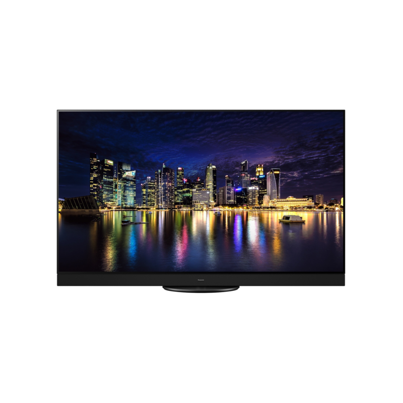 【Panasonic】國際牌 77吋 OLED 4K HDR 智慧型電視 [TH-77MZ2000W] 含基本安裝