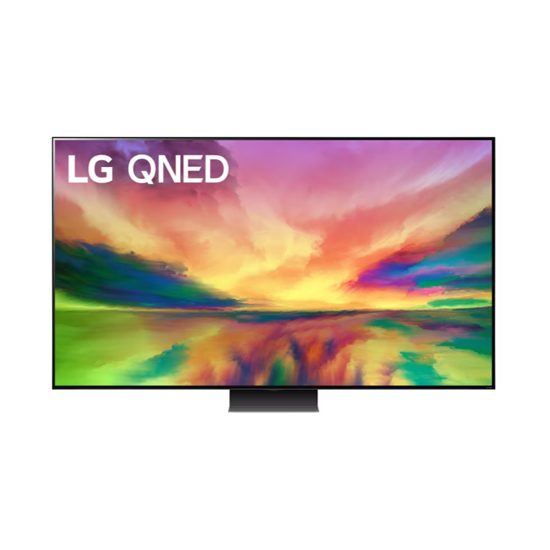 【LG】86吋 QNED 4K AI 語音物聯網智慧電視 [86QNED81SRA] 含基本安裝