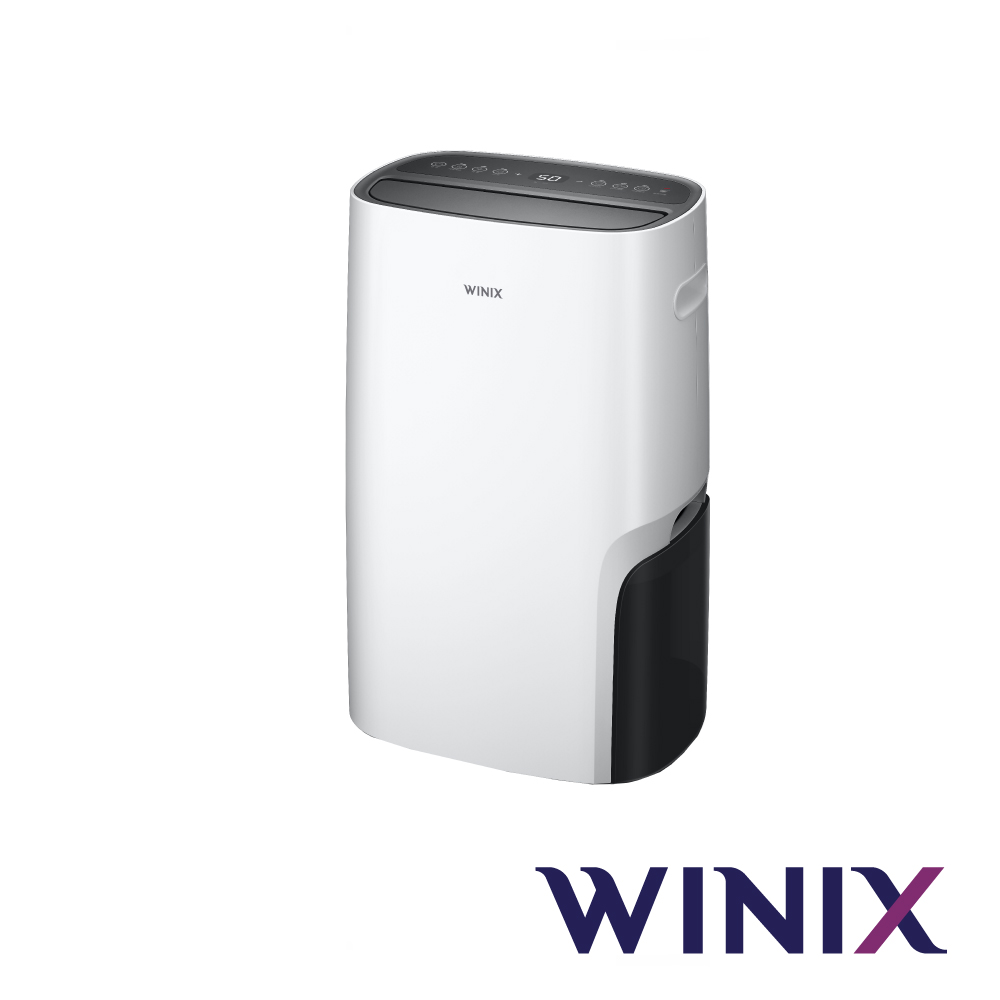 【Winix】一級能效除濕機 DX 16L