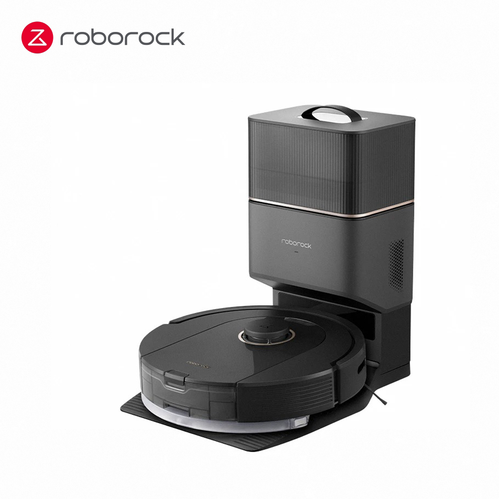 【Roborock 石頭科技】Q5 pro+ 石頭掃地機器人