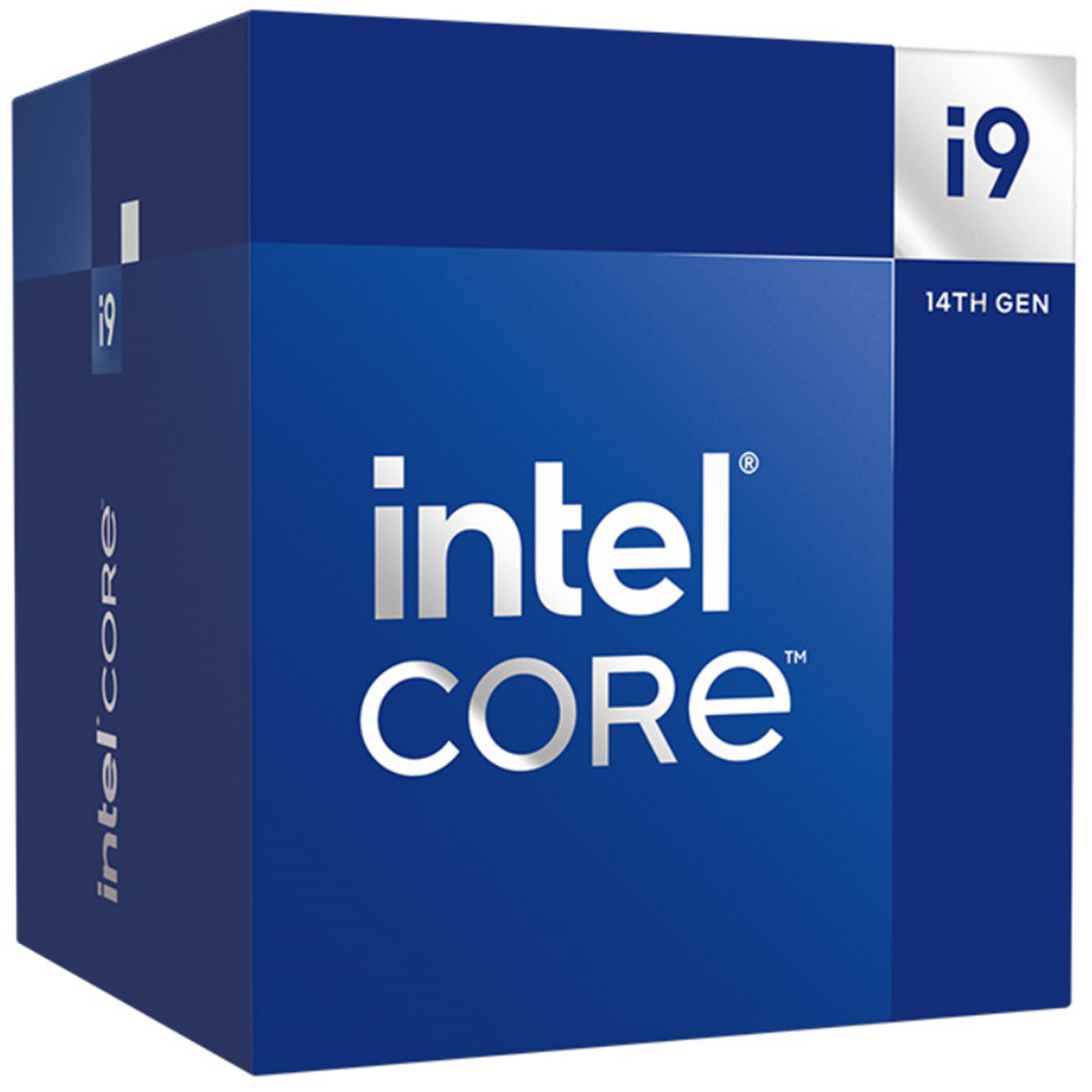 【Intel 英特爾】14代 Core i9-14900 中央處理器