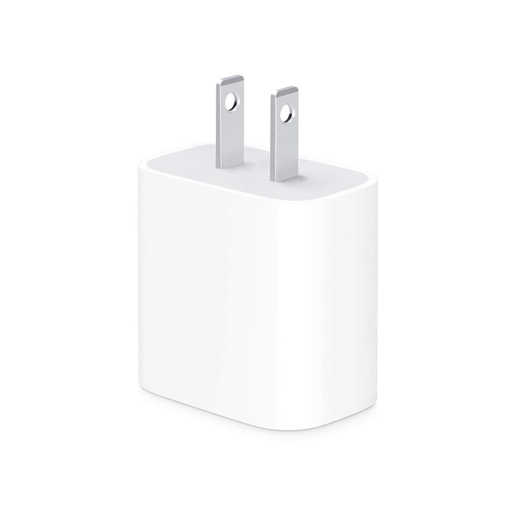 【Apple 蘋果】20W USB-C 電源轉接器