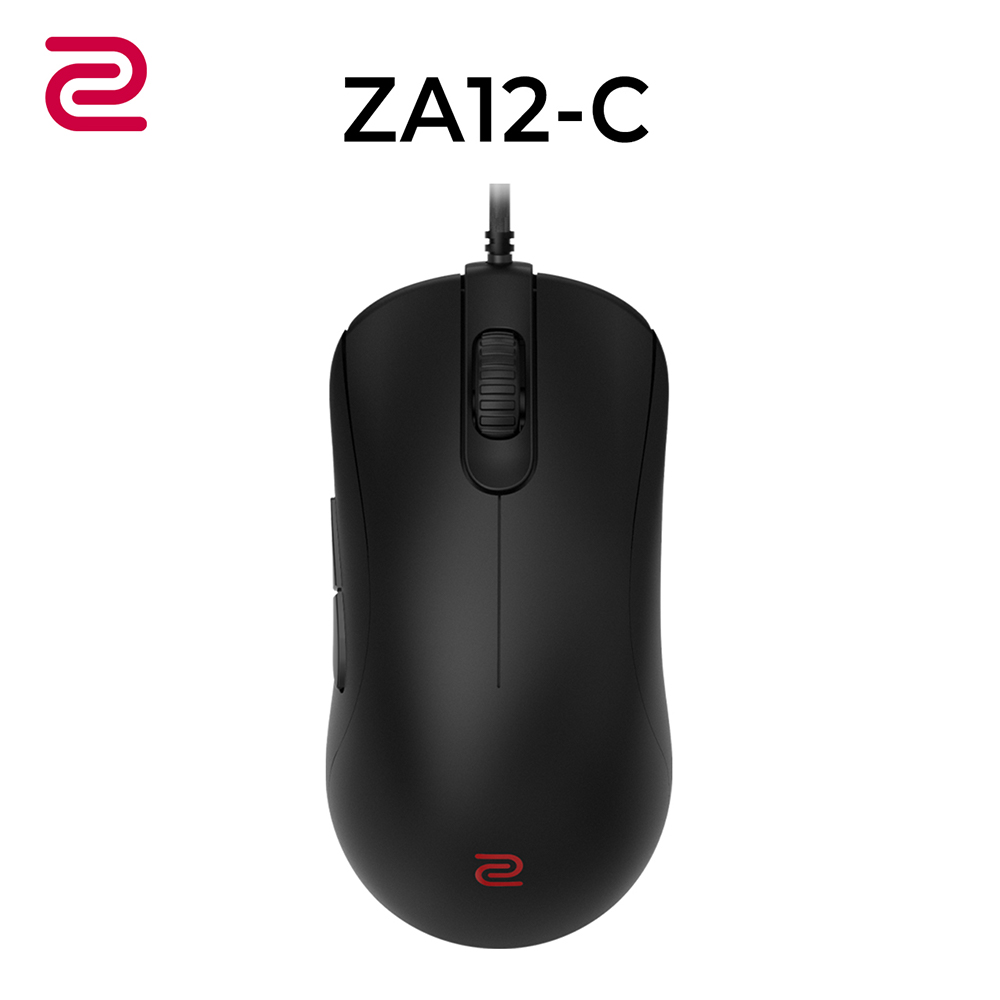 【ZOWIE】ZA12-C 輕量型電競滑鼠