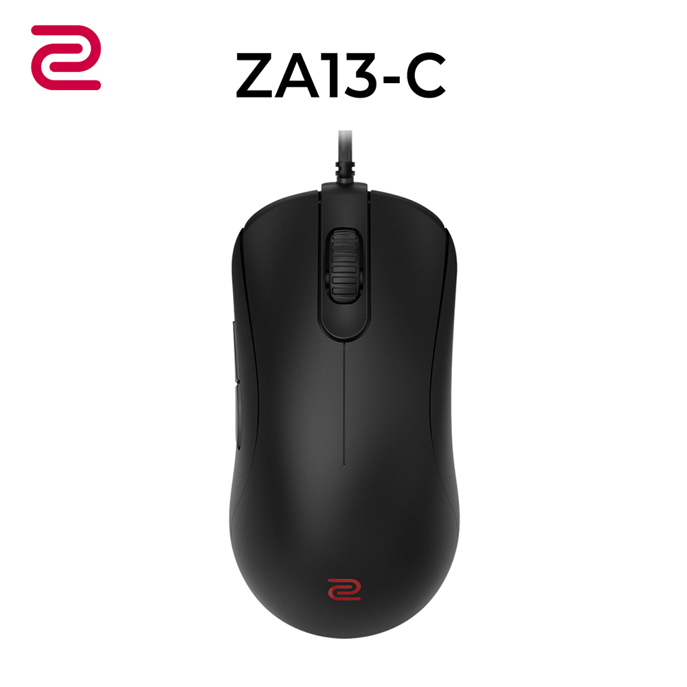 【ZOWIE】ZA13-C 輕量型電競滑鼠