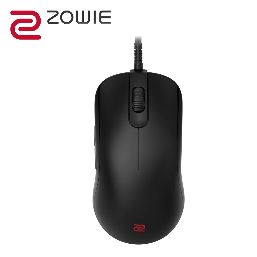 【ZOWIE】FK1+-C 電競滑鼠輕量型