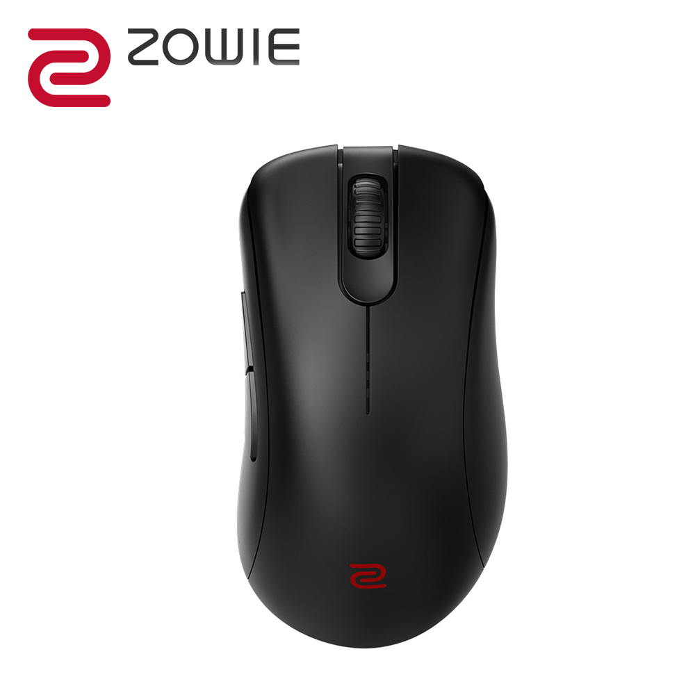 【ZOWIE】EC2-CW 無線電競滑鼠