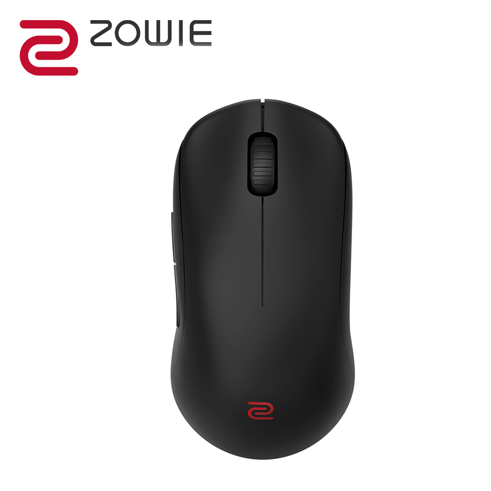 【ZOWIE】U2 無線電競滑鼠