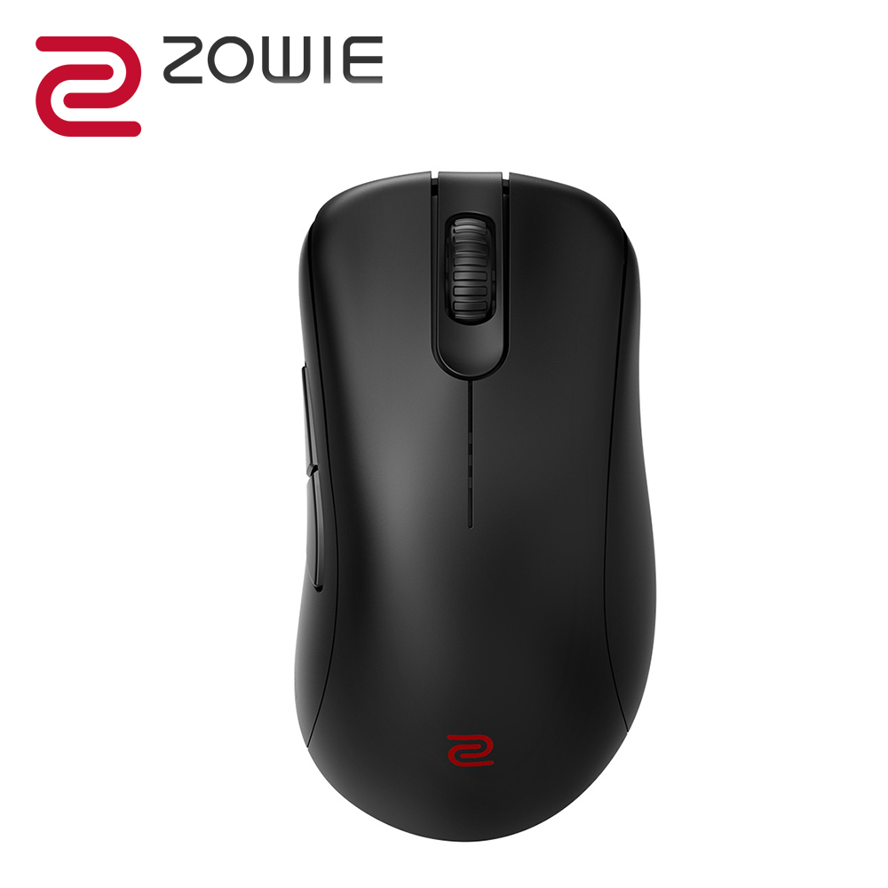 【ZOWIE】EC1-CW 無線電競滑鼠