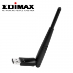 EDIMAX 訊舟 EW-7822UAn 高速USB無線網路卡