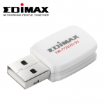 EDIMAX 訊舟 EW-7722UTN V2 高速USB無線網路卡