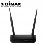 EDIMAX 訊舟 BR-6428NS V4 N300無線分享器