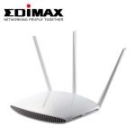 EDIMAX 訊舟 BR-6208AC 無線寬頻分享器