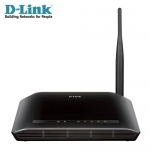 D-Link 友訊 DIR-600M Wireless N150 無線路由器