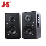 JS 淇譽 JY2063 木匠之音2.0全木質喇叭