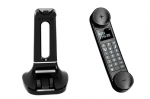 ALCATEL阿爾卡特 無線電話機 Origin (黑色)