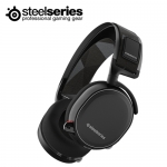 SteelSeries 賽睿 ARCTIS 7 無線耳麥(黑色)