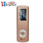 人因科技 UL430C0 蜜糖吐司 MP3 PLAYER(咖啡)