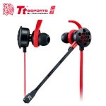 Tt eSPORTS 曜越 隱者 PRO 耳塞式電競耳麥