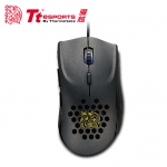 Tt eSPORTS 曜越 夜襲X RGB全彩背光電競鼠
